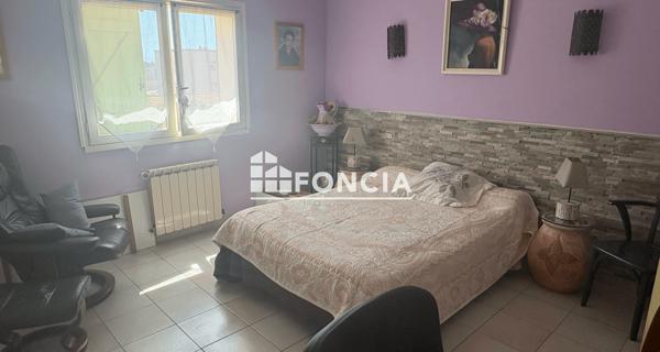 À vendre Maison 6 pièces 180 m² - Béziers 34500