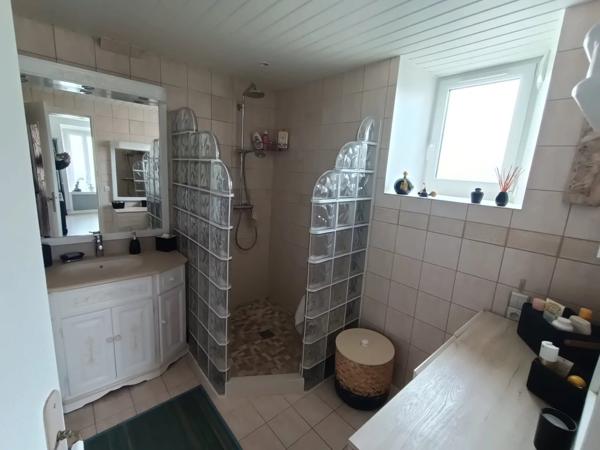 Immobilier Maule (78580) – Maison 112m2 – 400 000 €