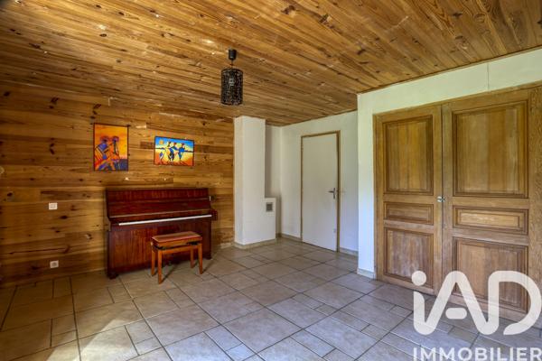 Maison à vendre 7 pièces 210 m² Carsac-Aillac