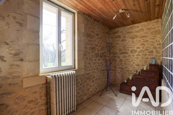 Maison à vendre 7 pièces 210 m² Carsac-Aillac