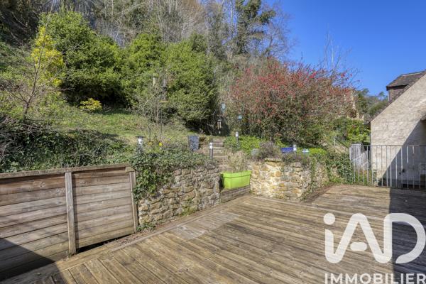 Maison à vendre 7 pièces 210 m² Carsac-Aillac