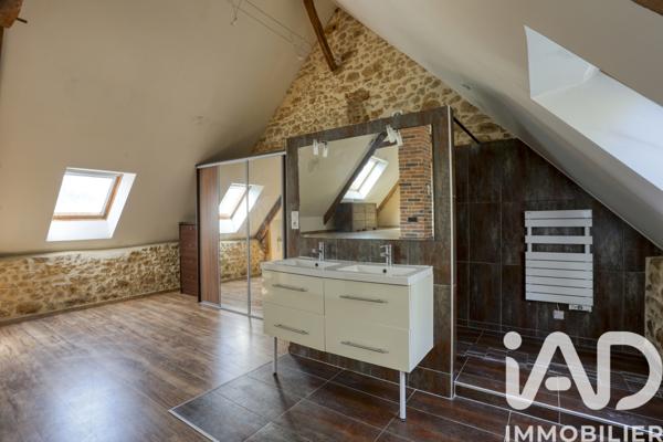 Maison à vendre 7 pièces 210 m² Carsac-Aillac