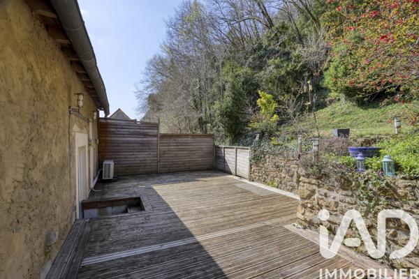 Maison à vendre 7 pièces 210 m² Carsac-Aillac