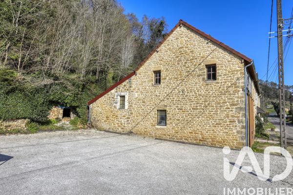 Maison à vendre 7 pièces 210 m² Carsac-Aillac