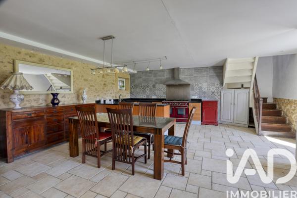 Maison à vendre 7 pièces 210 m² Carsac-Aillac