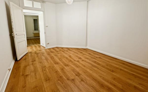 Appartement à louer    1 pièce •  Reims