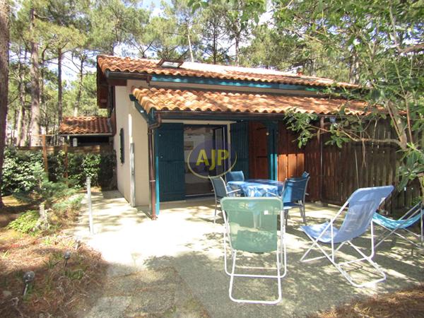 Vente maison Lacanau Ocean : 234 500 € - AJP Lacanau Immobilier
