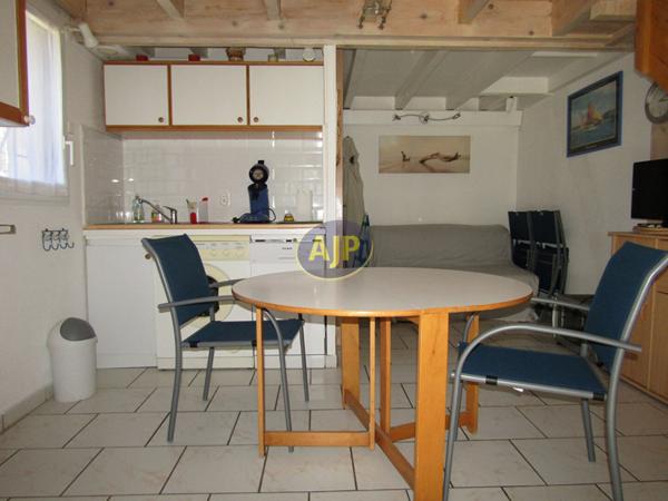 Vente maison Lacanau Ocean : 234 500 € - AJP Lacanau Immobilier