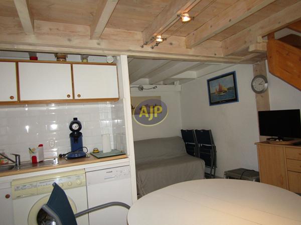 Vente maison Lacanau Ocean : 234 500 € - AJP Lacanau Immobilier