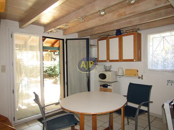 Vente maison Lacanau Ocean : 234 500 € - AJP Lacanau Immobilier