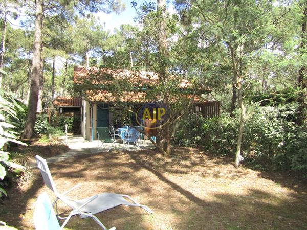 Vente maison Lacanau Ocean : 234 500 € - AJP Lacanau Immobilier