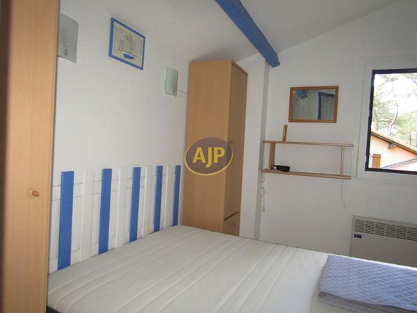 Vente maison Lacanau Ocean : 234 500 € - AJP Lacanau Immobilier