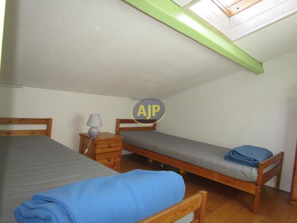 Vente maison Lacanau Ocean : 234 500 € - AJP Lacanau Immobilier