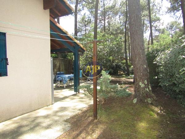 Vente maison Lacanau Ocean : 234 500 € - AJP Lacanau Immobilier