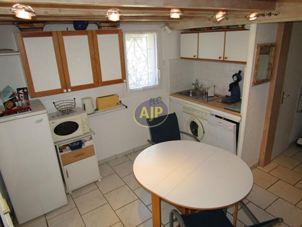 Vente maison Lacanau Ocean : 234 500 € - AJP Lacanau Immobilier