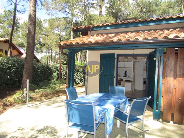Vente maison Lacanau Ocean : 234 500 € - AJP Lacanau Immobilier