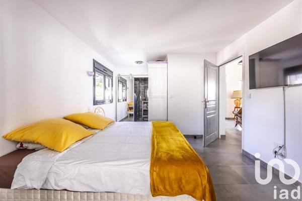 Maison d’architecte 6 pièces de 170 m² à Hendaye (64700)