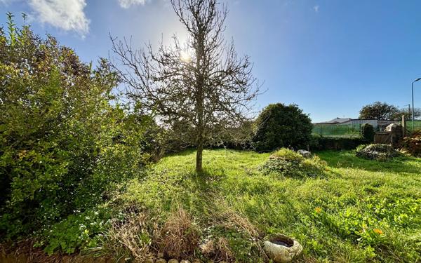 Maison à vendre    5 pièces •  Esquibien