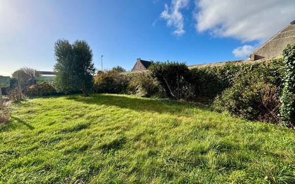 Maison à vendre    5 pièces •  Esquibien