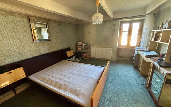 Maison à vendre    5 pièces •  Esquibien