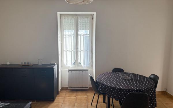 Appartement à louer    2 pièces •  Quiberon