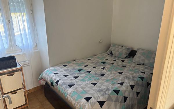 Appartement à louer    2 pièces •  Quiberon