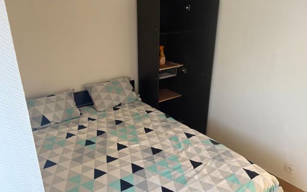 Appartement à louer    2 pièces •  Quiberon