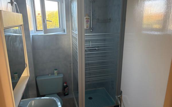 Appartement à louer    2 pièces •  Quiberon