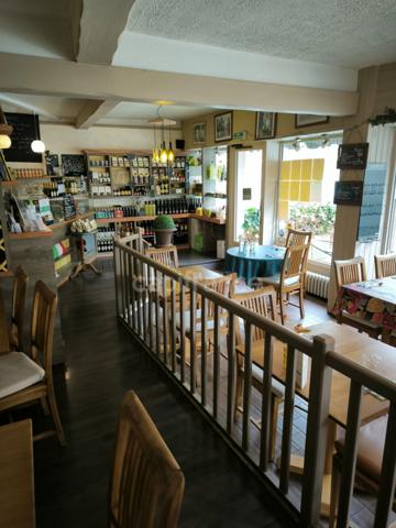 dépt (49):A vendre restaurant à thème à Cholet (49)