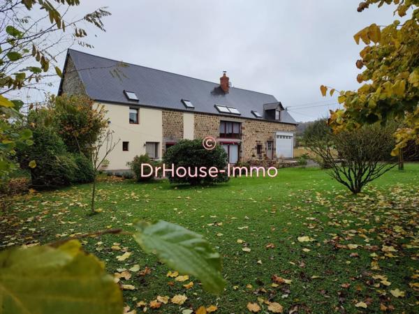 Maison à vendre 7 pièces de 225 m²