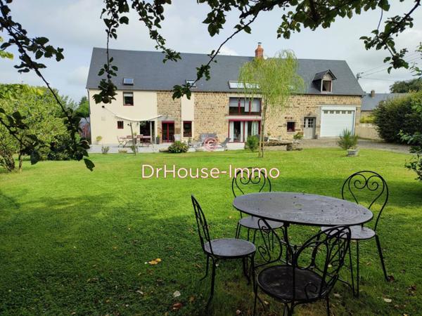 Maison à vendre 7 pièces de 225 m²