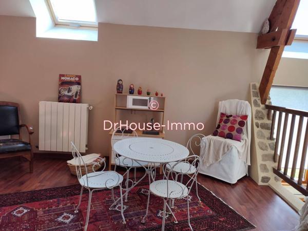 Maison à vendre 7 pièces de 225 m²