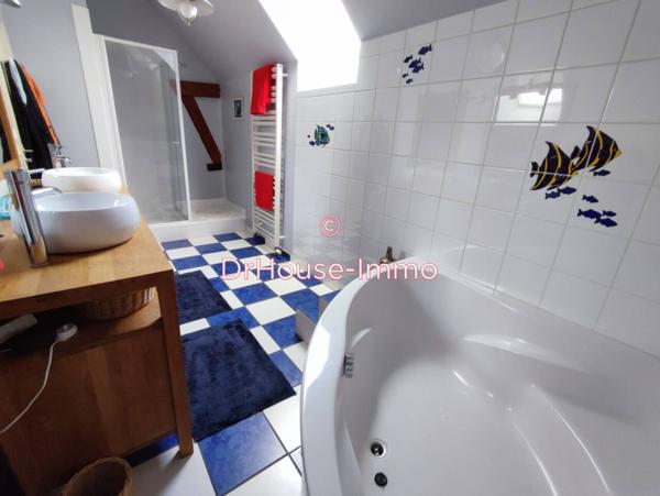 Maison à vendre 7 pièces de 225 m²