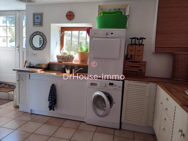 Maison à vendre 7 pièces de 225 m²