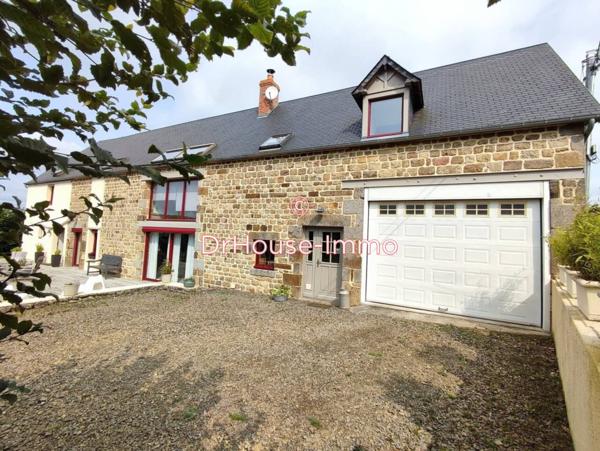 Maison à vendre 7 pièces de 225 m²
