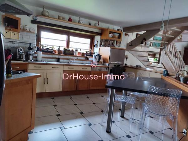 Maison à vendre 7 pièces de 225 m²