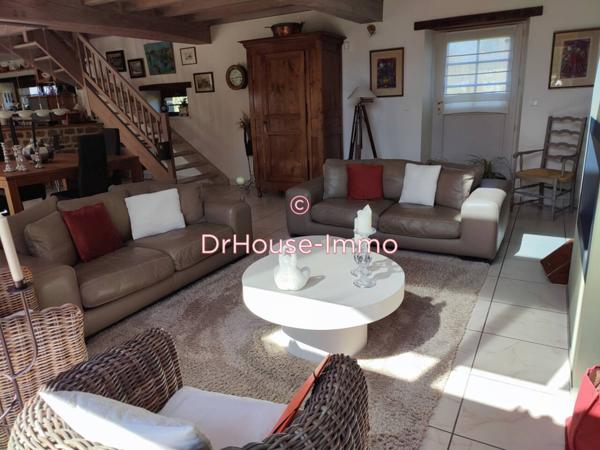 Maison à vendre 7 pièces de 225 m²