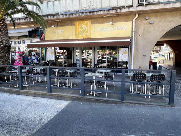 Rare ! Opportunité au Port de Hyères !