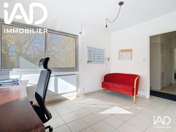 Local d’activité à vendre 307 m² Marquixanes