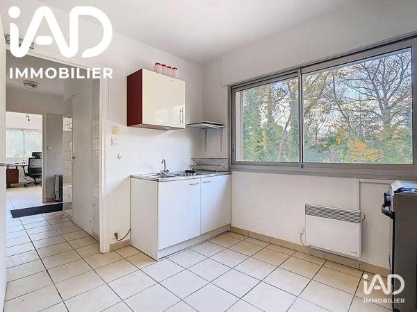 Local d’activité à vendre 307 m² Marquixanes
