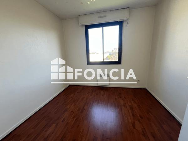 Location Appartement 4 pièces 87.92 m² - 12-14 RUE DUBOS Villenave D'ornon 33140