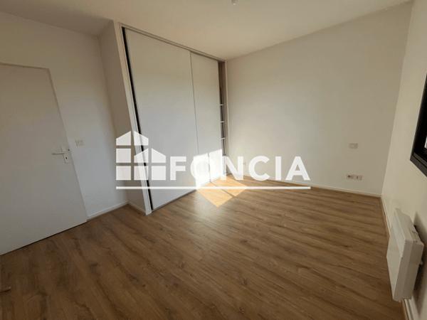 Location Appartement 4 pièces 87.92 m² - 12-14 RUE DUBOS Villenave D'ornon 33140