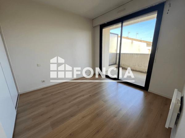 Location Appartement 4 pièces 87.92 m² - 12-14 RUE DUBOS Villenave D'ornon 33140