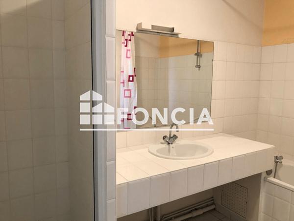 Location Appartement 4 pièces 87.92 m² - 12-14 RUE DUBOS Villenave D'ornon 33140