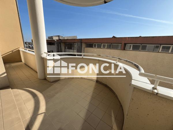 Location Appartement 4 pièces 87.92 m² - 12-14 RUE DUBOS Villenave D'ornon 33140