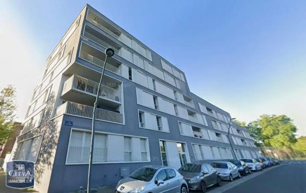 Appartement à louer 3 pièces 63.71m²