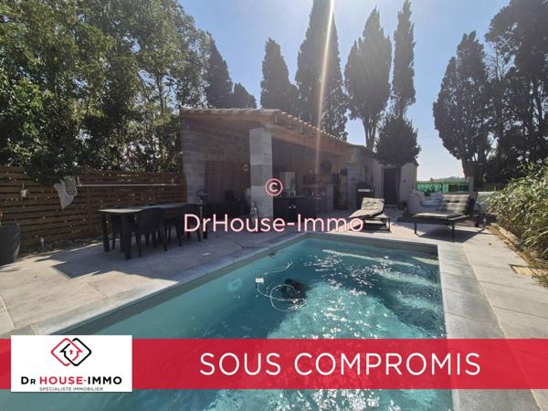 Maison à vendre 5 pièces de 130 m²