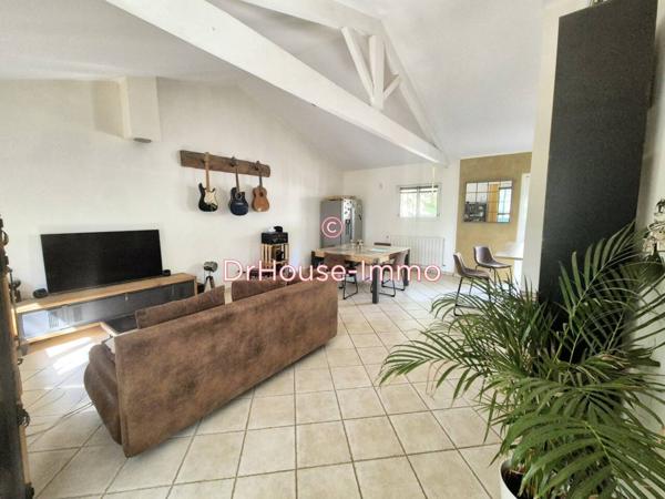 Maison à vendre 5 pièces de 130 m²