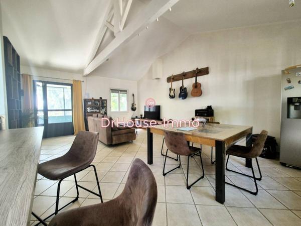 Maison à vendre 5 pièces de 130 m²