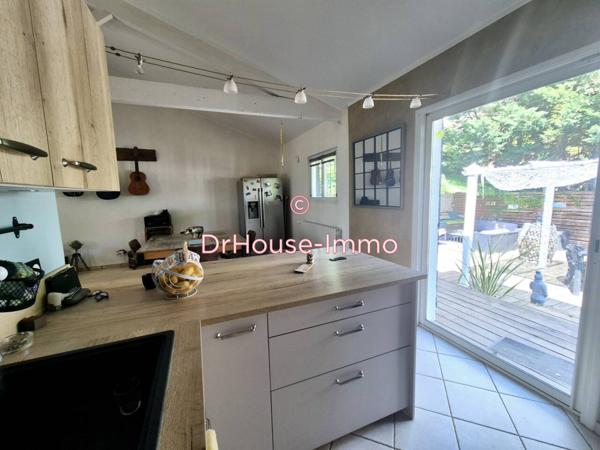 Maison à vendre 5 pièces de 130 m²